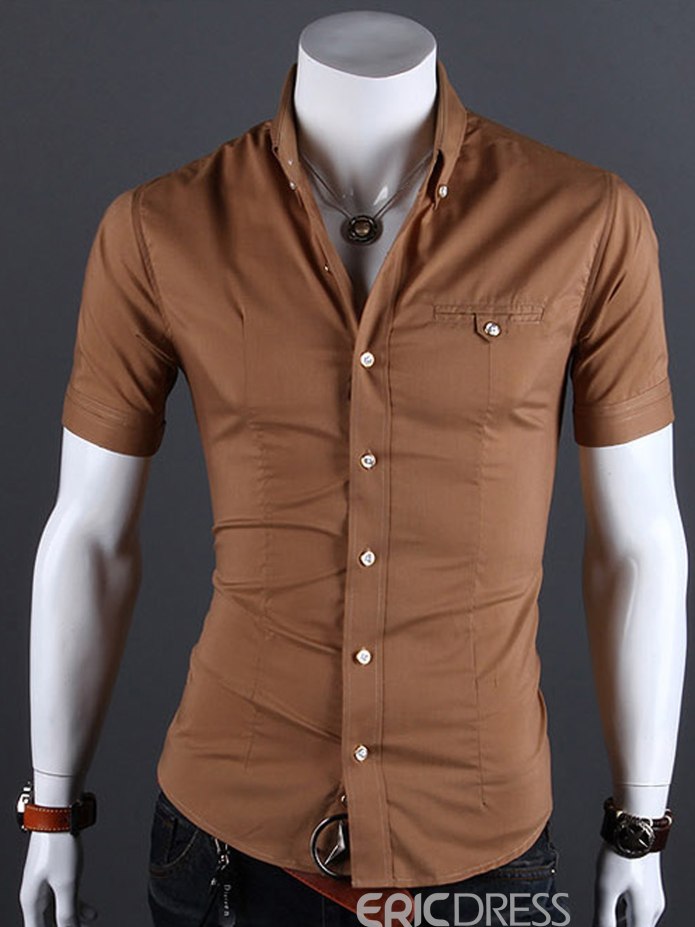 Рубашка Surplus Plain Summer 1/1