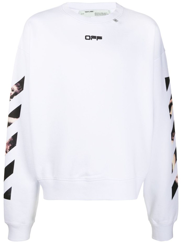 Off White omba035r20e300140188