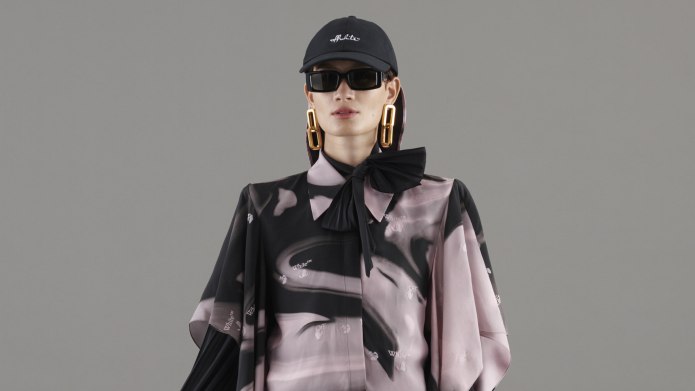 Off White коллекция 2021
