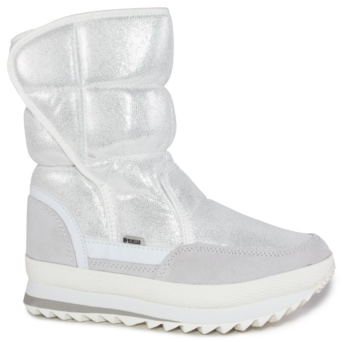 Дутики Nordic chilly adidas