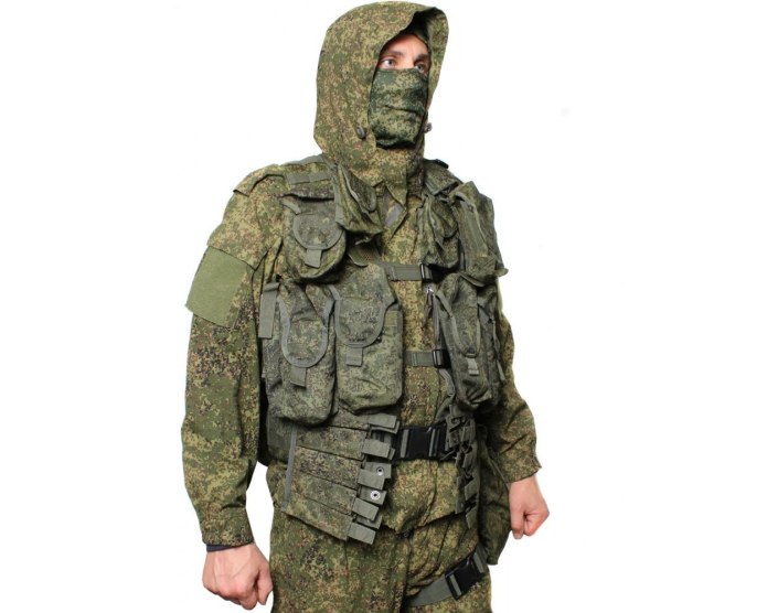Ратник ЕМР