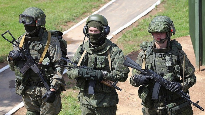 6б42 Ратник