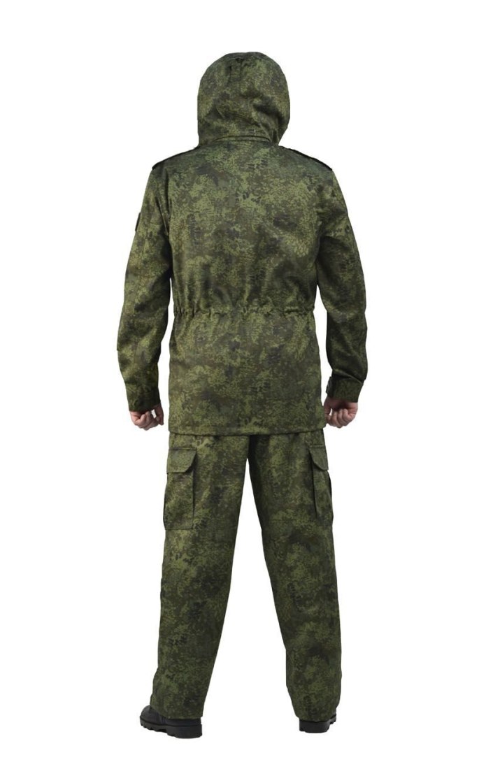 Костюм мужской "Gerkon Protector" "Ратник"