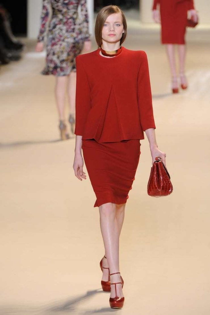 Proenza Schouler дизайнер