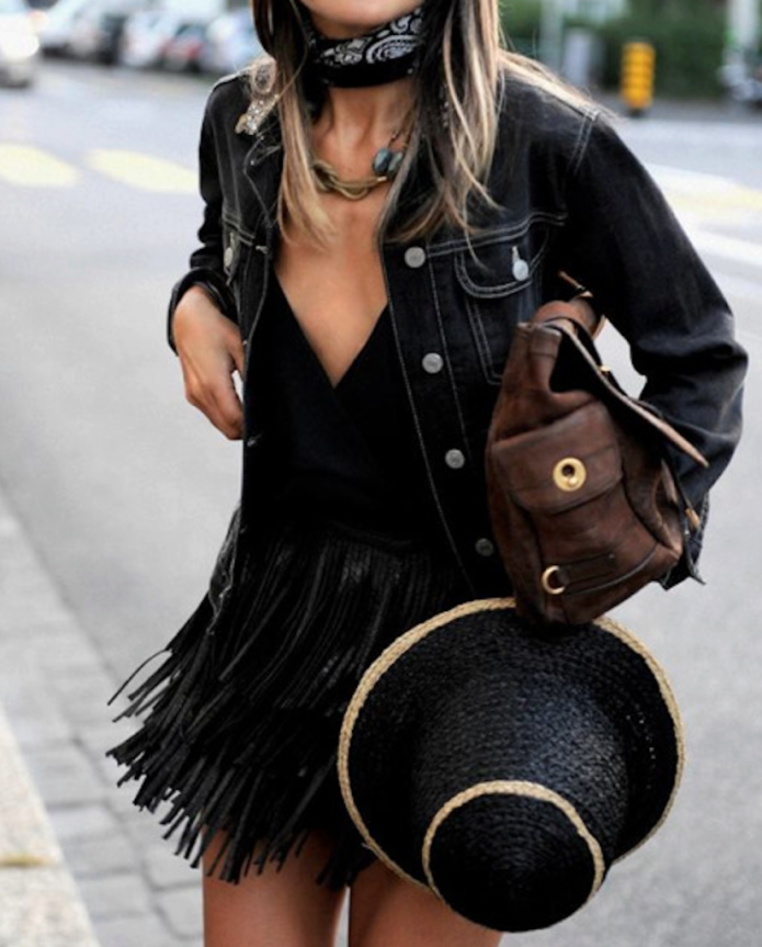 Glam Rockers 80s