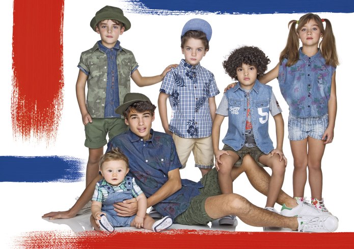 Детская одежда OVS Kids