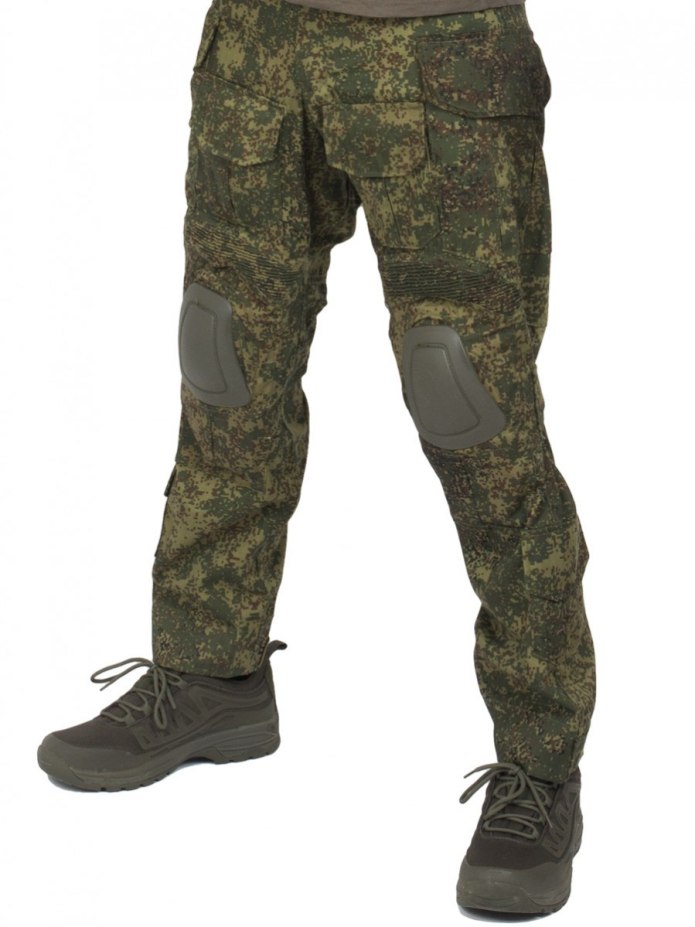 Тактические брюки tactica 7.62 g3 Tactical Pants-BL