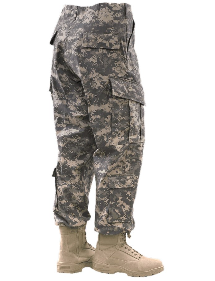 Tru spec Woodland ACU