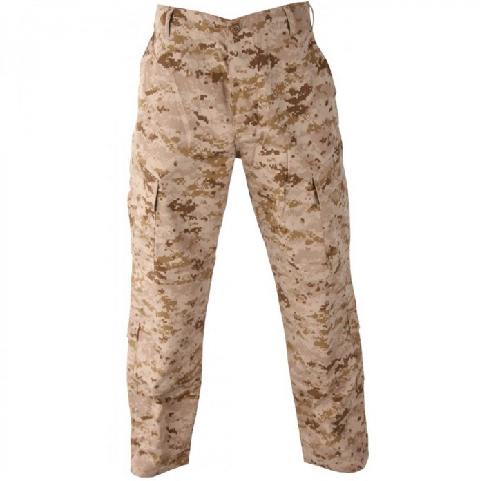 Брюки полевые Propper ACU Trouser - 50/50 NYCO Army Universal
