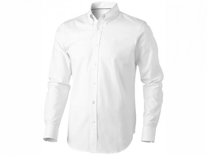 Рубашки мужские IKKS men Slim 0103616