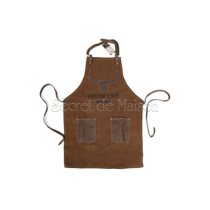 Фартук для барбекю Secret de Maison Country man ( Mod. M-14330 )