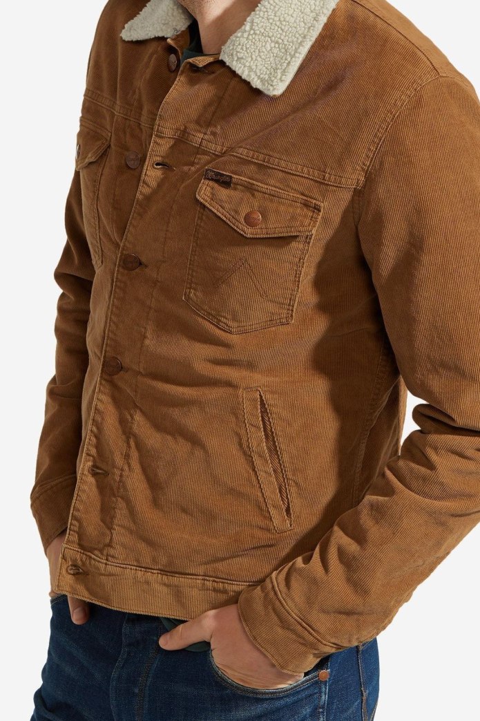 Куртка Wrangler w443aa28e