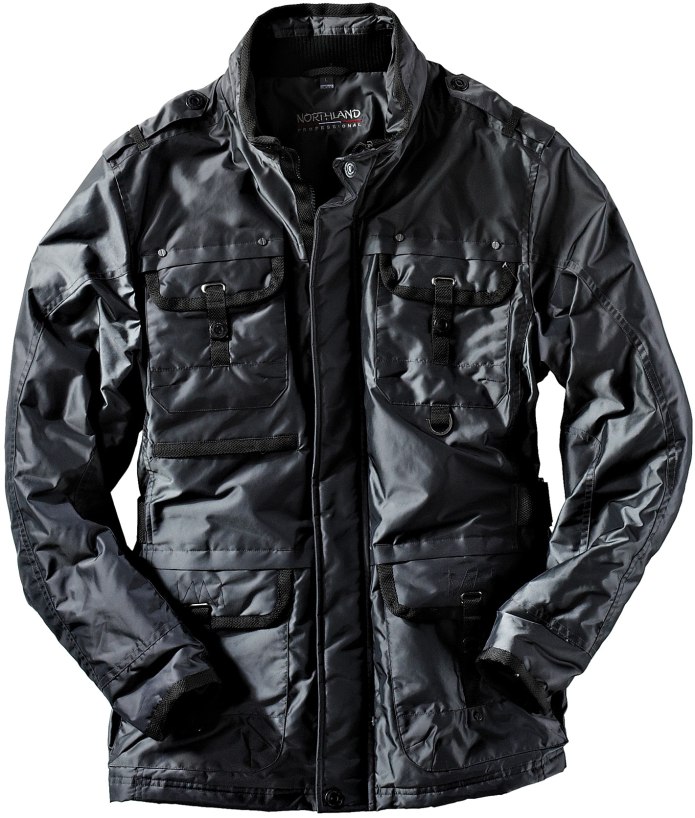 Northland Primaloft куртка