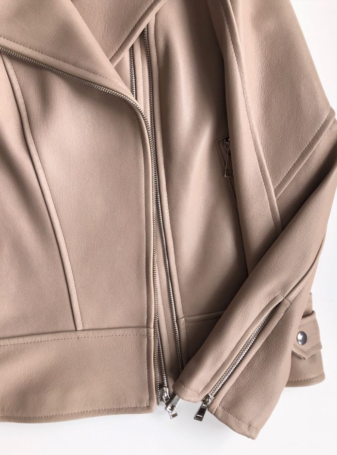 Косуха acne Studios