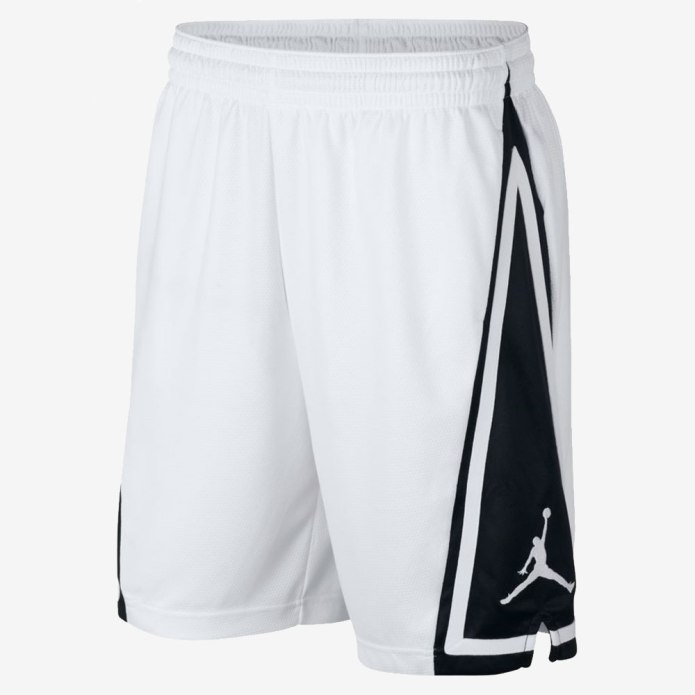 Шорты Nike Air Jordan