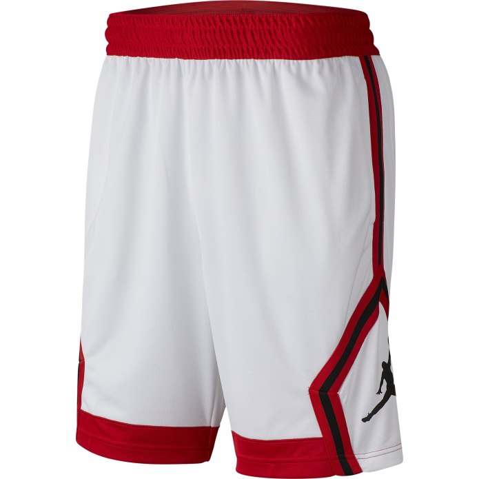 Шорты Jordan Jumpman