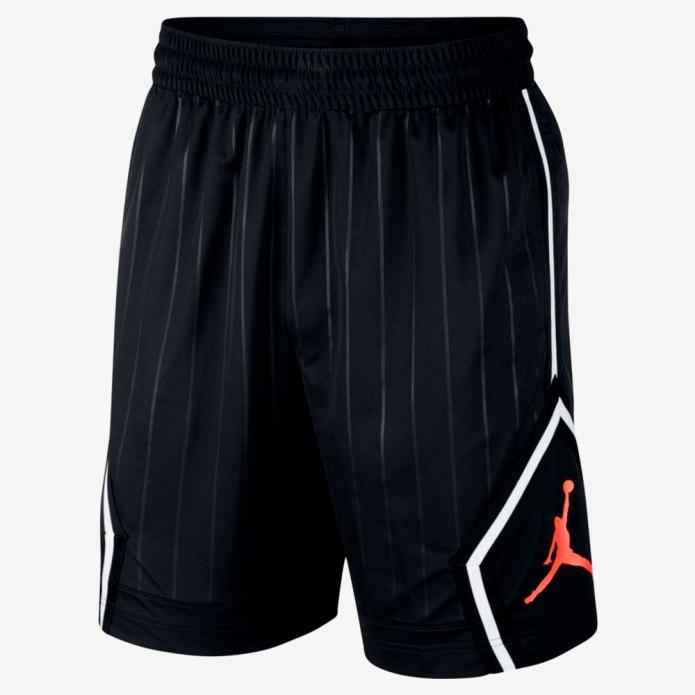 Шорты Nike Jordan Jumpman shorts