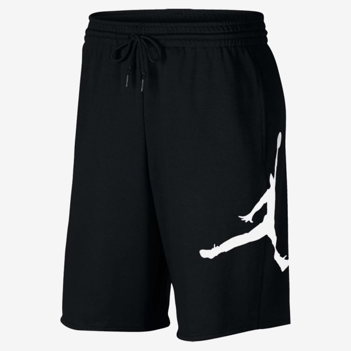 Шорты Nike Air Jordan Jumpman
