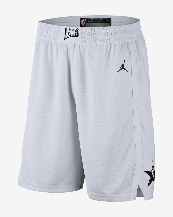 Баскетбольные шорты Jordan Air