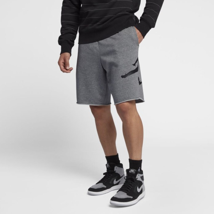 Шорты Nike Air Jordan Jumpman
