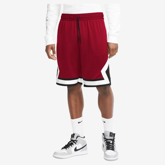 Nike шорты Jordan Jumpman Diamond