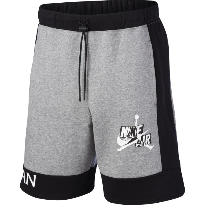 Шорты Jordan Jumpman logo