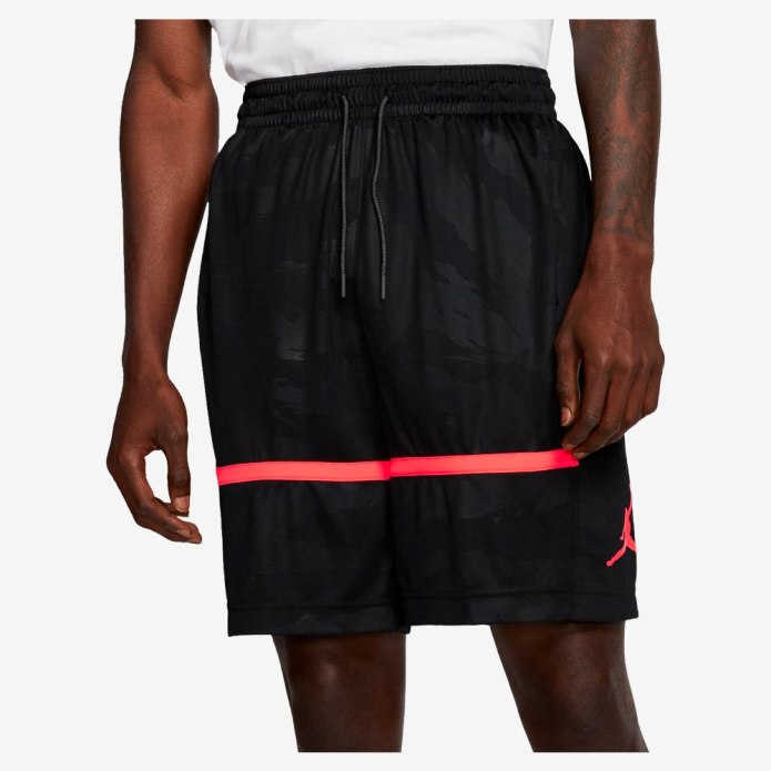 Шорты Nike Jordan Jumpman shorts