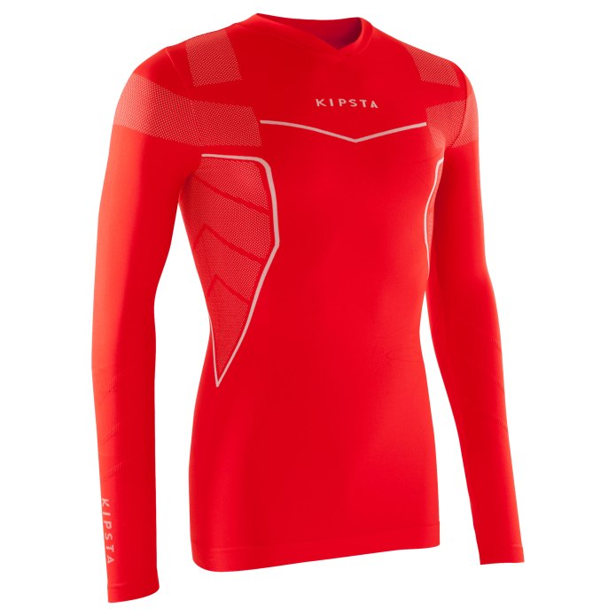Фуфайка Keepdry 500