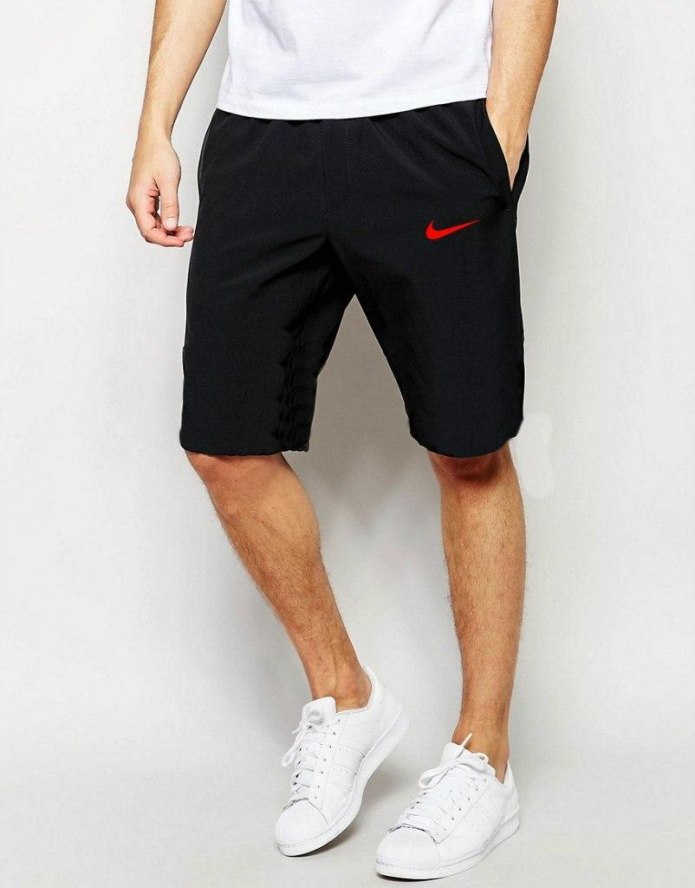 Мужские шорты Nike Giannis logo shorts (cd9554-010)