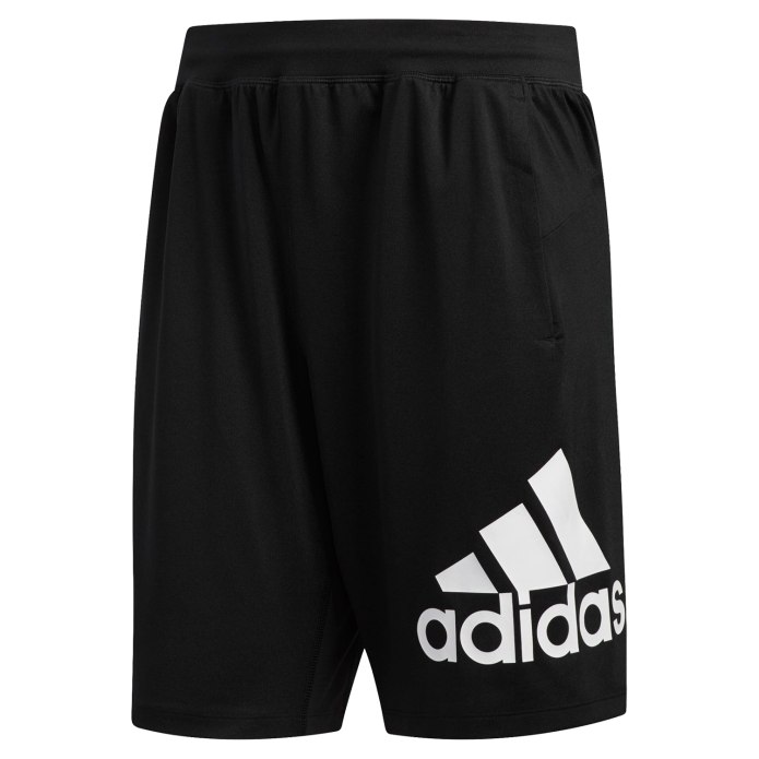 Шорты мужские adidas du1143