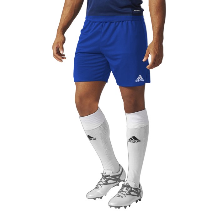 Adidas Parma 16 shorts