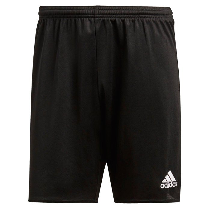 Шорты Parma 16 adidas