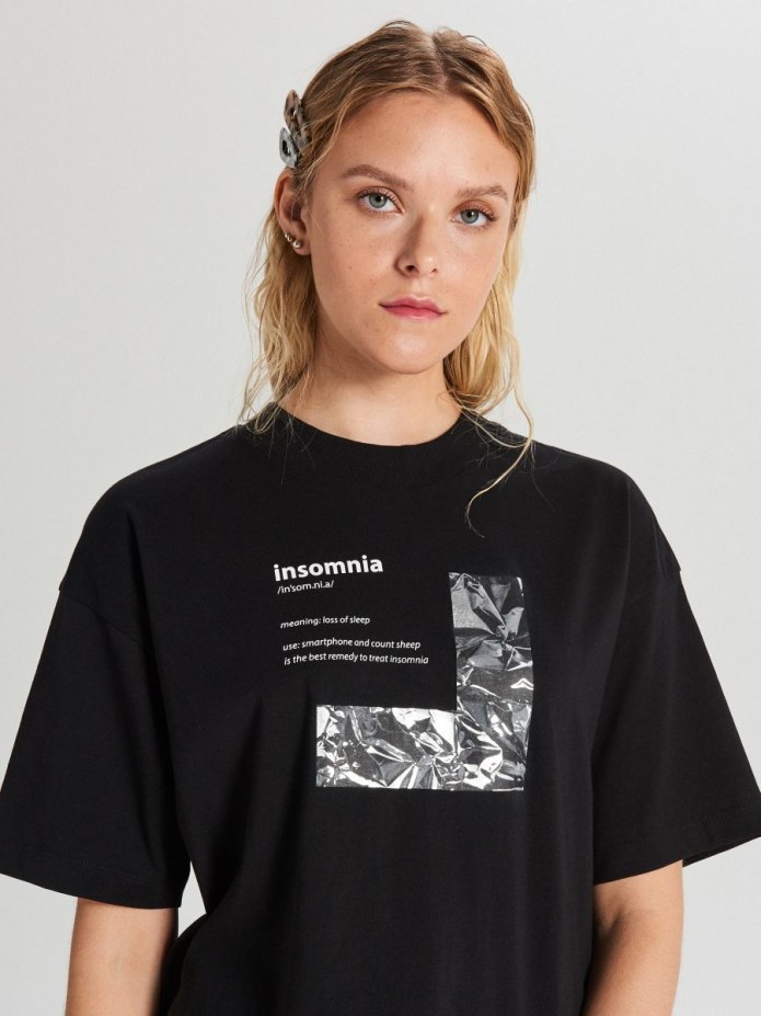 Футболки мужские Cropp 2021