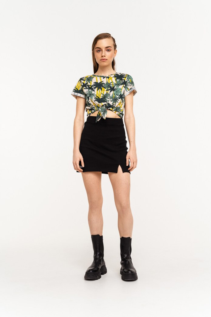 Whatever футболка Cropp
