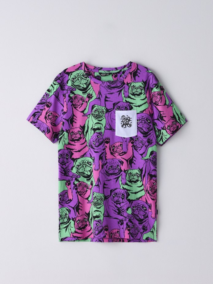 Cropp футболки
