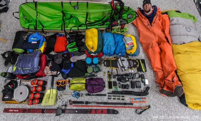 Транспортный мешок transbag 38л