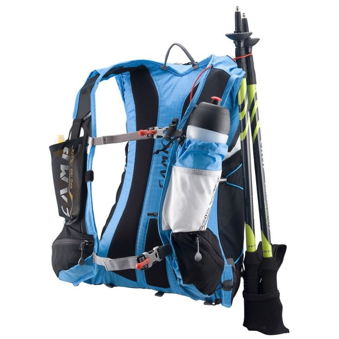 Рюкзак Camp Raid Vest s