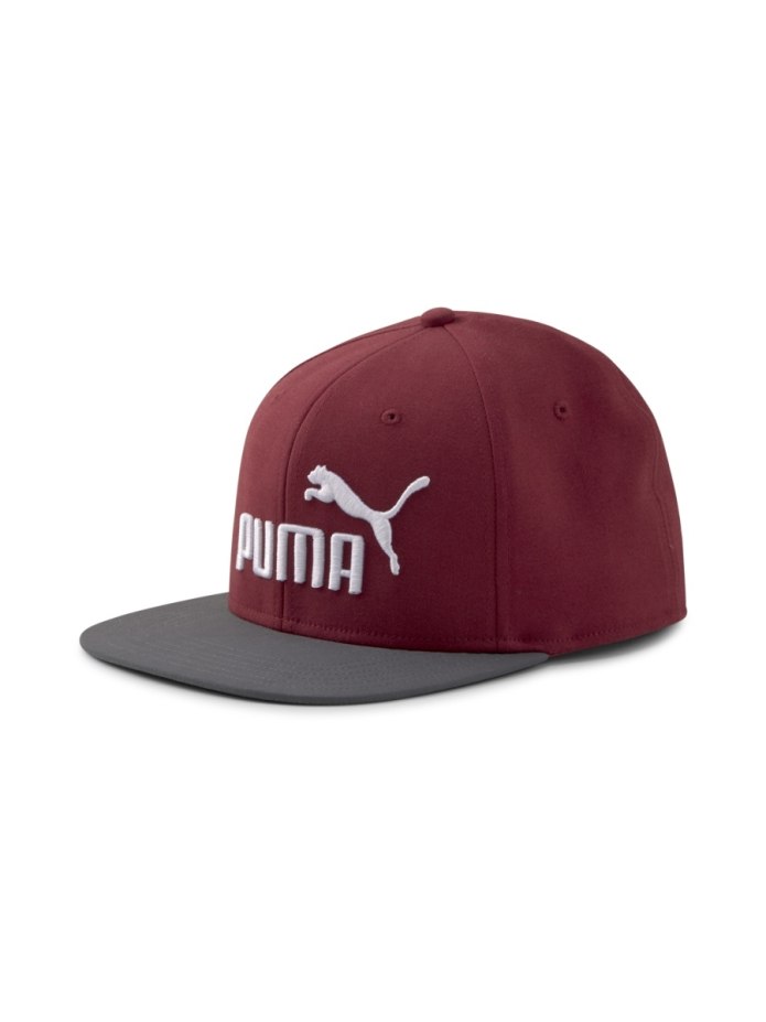 Кепка Puma синяя