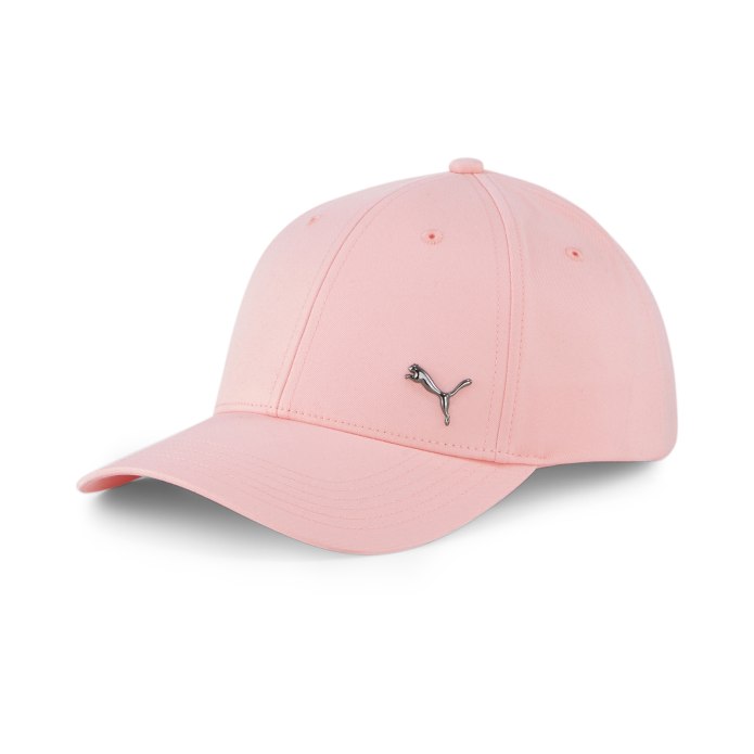 Бейсболка Puma Puma Metal Cat cap