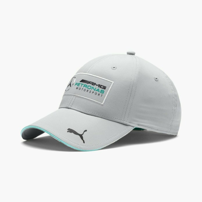 Кепка Puma Mercedes Petronas