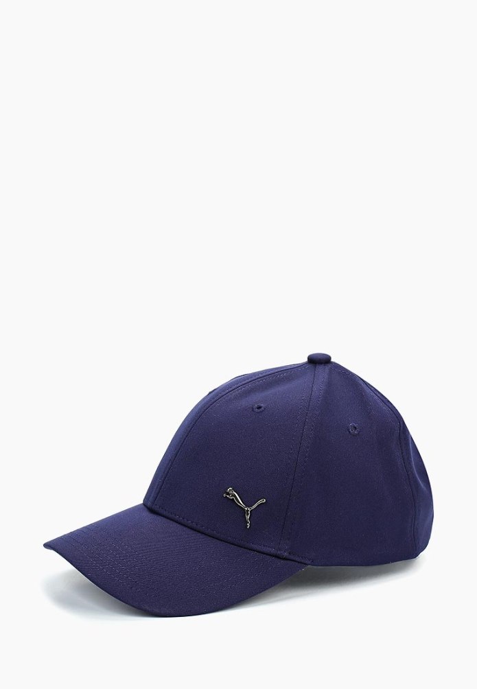 Бейсболка Puma Puma Metal Cat cap