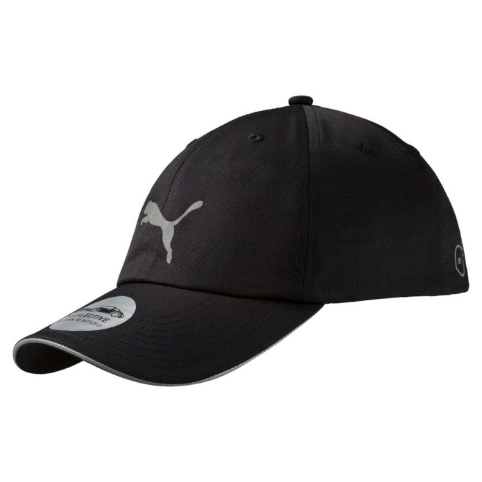 Кепка Unisex Running cap III 05291101