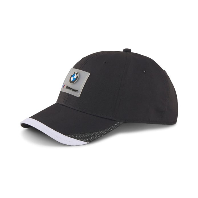 Пума бейсболка ESS cap