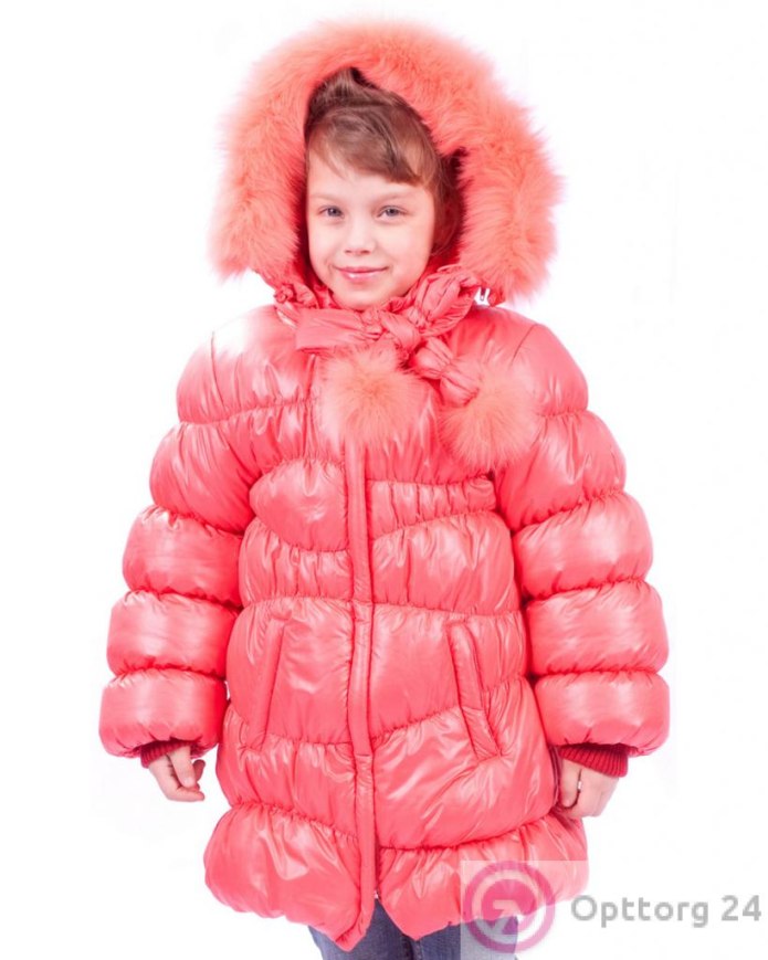 R M Kids пальто для девочек