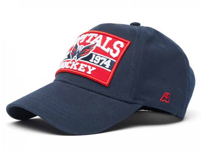 Кепка Washington Capitals