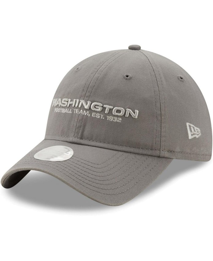Бейсболка NHL Washington Capitals