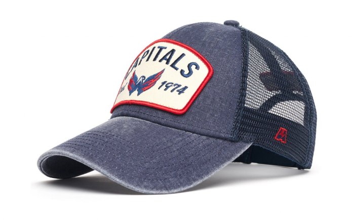 Бейсболка NHL Florida Panthers