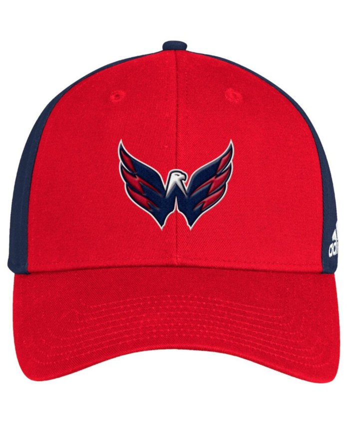Бейсболка NHL Washington Capitals