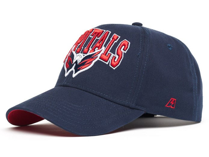 Бейсболка NHL New York Rangers 31182