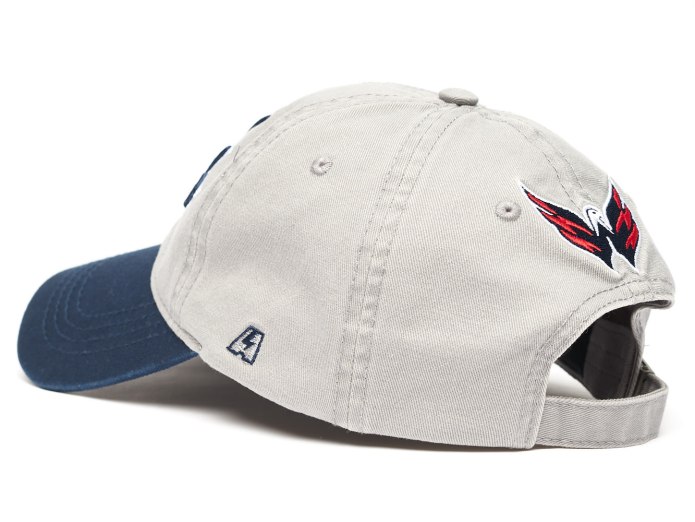 31067 Бейсболка Atributika Club Washington Capitals